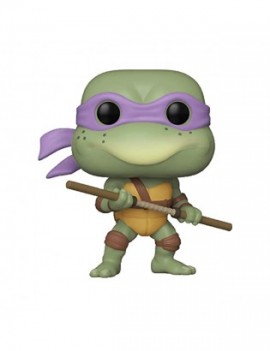 Funko POP! Retro Toys: TMNT - Donatello