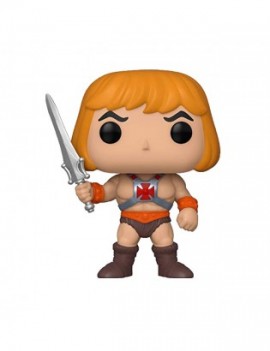 Funko POP! Television: Masters of the Universe - He-Man