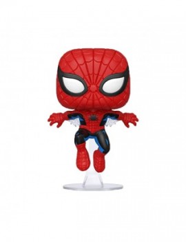 Funko POP! Marvel: Marvel 80 Years - Spider-Man