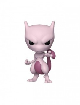 Funko POP! Games: Pokémon - Mewtwo