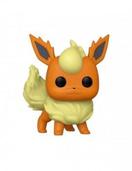Funko POP! Games: Pokémon - Flareon