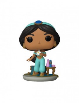 Funko POP! Disney: Disney Princess - Jasmine