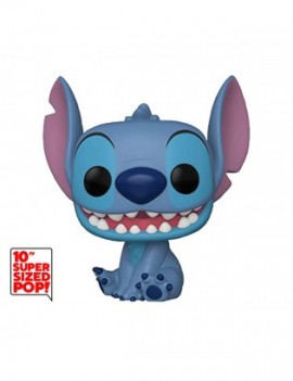 Funko POP! Disney: Lilo & Stitch - Stitch
