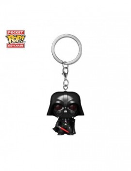 Funko Pocket POP! Keychain: Star Wars - Darth Vader