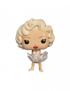 Funko POP! Icons: Marilyn Monroe - Marilyn Monroe