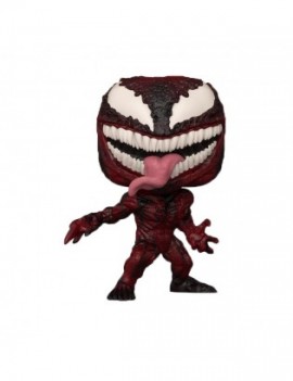 Funko POP! Marvel: Venom Let there be Carnage - Carnage