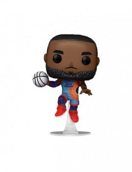 Funko POP! Movies: Space Jam A New Legacy - LeBron James