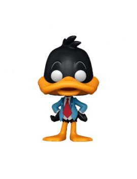 Funko POP! Movies: Space Jam A New Legacy - Daffy Duck as Coach