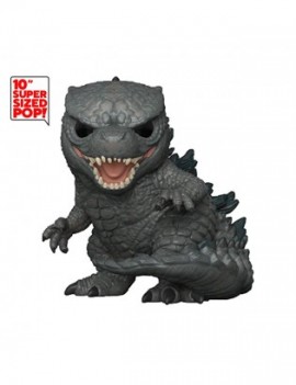 Funko POP! Movies: Godzilla vs Kong - Godzilla
