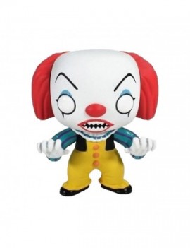 Funko POP! Movies: It The Movie - Pennywise