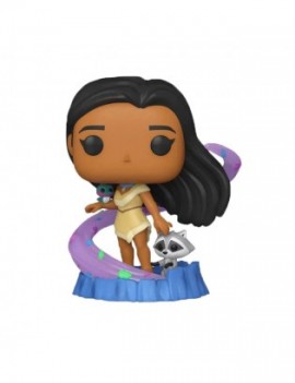 Funko POP! Disney: Princess - Pocahontas