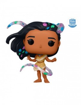 Funko POP! Disney: Princess - Pocahontas Funko Exclusive!