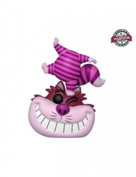 Funko POP! Disney: Alice in Wonderland - Cheshire Cat Special Edition