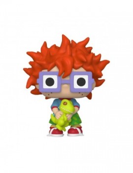 Funko POP! Television: Rugrats - Chuckie Finster