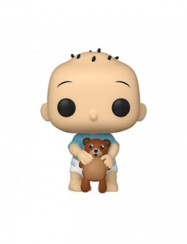 Funko POP! Television: Rugrats - Tommy Pickles