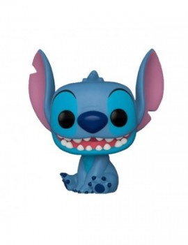 Funko POP! Disney: Lilo & Stitch - Stitch